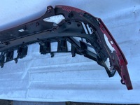 фото thumb №14, Kia ev6 gt-line бампер задняя оригинал 86656-cv100