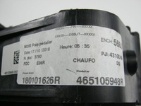 фото thumb №6, Renault оригінальний номер педаль гальма зчеплення master iv