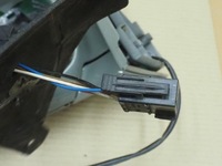 фото thumb №16, Зеркало левая 5pin v-klasa mercedes vito w638 europa