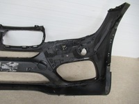 фото thumb №10, Бампер bmw x6 f16 оригінал