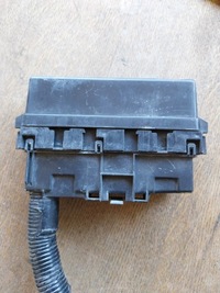 фото thumb №6, Nissan x trail t32 коробка предохранителей