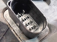 фото thumb №6, Seat cordoba i 6k ibiza ii lift fl 99-03 лампа фара правый 6k1941032a