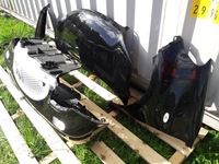 фото thumb №2, Smart forfour капот крылья бампер