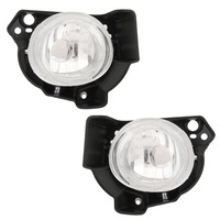 фото thumb №1, Противотуманная фара mazda 3 iii bm 2013-2017 kpl