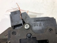 фото thumb №5, Замок крышки задний chevrolet cruze hb 5d 2.0cdi