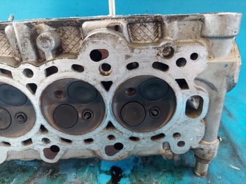 фото thumb №15, Головка honda jazz 1.2 b l12a4