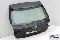 фото thumb №7, Audi a4 allroad задняя задняя бампер + крышка багажника багажника задний 8w9 8w b9 цвет: a2