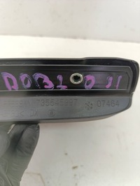 фото thumb №3, Fiat doblo ii ручка ручка внутрішня двері розсувних права 735545997