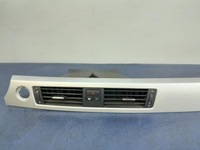 фото thumb №9, Bmw 3 e90 e91 lift накладки декори ґрати комплект