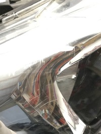 фото thumb №8, Opel combo e 18- лампа правая перед 9816825480