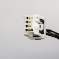 фото thumb №6, Nissan note e12 2012 ліва сторона лампа задня