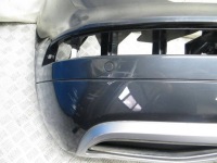 Audi q5 ii бампер задняя задний lx7l 17- Недорого, фото thumb