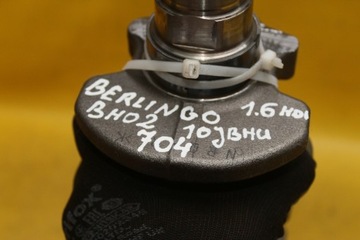 фото thumb №11, Wał коленчатый berlingo bh02 1.6 hdi 10jbhu