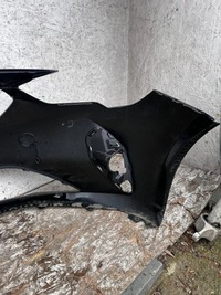 фото thumb №6, Opel corsa e 2014 с передний бамперы