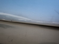 фото thumb №8, Дверь левый задняя задние ford galaxy mk3 06-15r 66