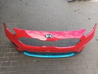 фото thumb №6, Бампер передній kia niro i ev lift перед 2019 - 2022