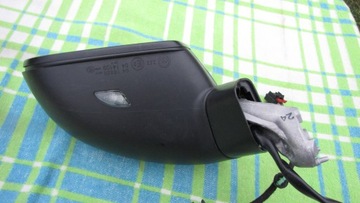 фото thumb №7, Vw passat b8 дзеркало ліві опції повний 15pin фотохромний оригінал європа