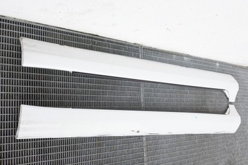 фото thumb №8, Volvo v90 ii універсал планка накладка порогова ліва