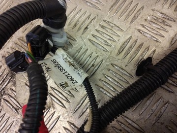 фото thumb №6, Renault zoe 2022 джгут провід двигуна