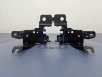 фото thumb №9, Bmw x5 g05 кріплення підлога багажника kpl 7438251 7438252