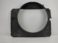 Купити Корпус вентилятора радіатора kia sorento i 2.5 crdi, фото thumb