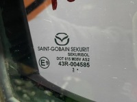 фото thumb №3, Скло задня права mazda 3 bm bjs772661