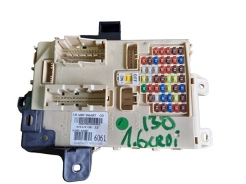 фото thumb №1, Hyundai i30 ii 1.6 crdi коробка предохранителей