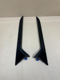 фото thumb №1, Молдинг кришки спойлер audi a6 c8 4k9854871b 4k9854872b