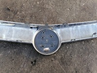 фото thumb №7, Накладка хромированная решётка радиатора opel meriva 13267733