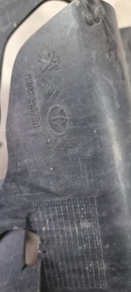 фото thumb №10, Toyota proace jumpy expert вентилятор корпус вентилятора 9808293780