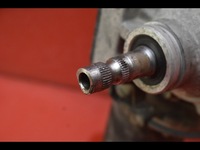 фото thumb №5, Трансмиссия рулевая рейка eu smart forfour 1 i 1.5 dci 95 km 04-06