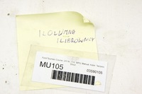 фото thumb №8, Mu105 ford tourneo courier 1.0 колонка рулевая