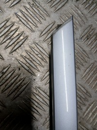фото thumb №16, Bmw x3 e83 молдинг скла передній права bluewater металік