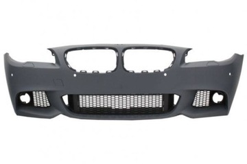 фото thumb №2, Кузов kit bmw f10 10-13 m-tech pdc sra -oo----