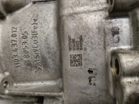 фото thumb №11, 2019 audi a4 s4 b9 8w коробка передач приладова / редуктор 1103437012