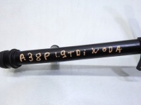 Патрубок трубка води audi a3 8p 1.9 tdi 038121065cs Зі Шроту, фото thumb