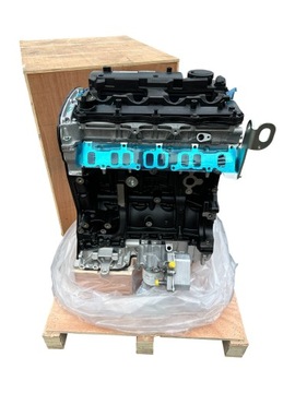 фото thumb №10, Новый двигатель ford transit 2.2 tdci fwd euro5