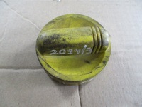 фото thumb №1, 2094/3 кришка заливної оливи renault master 2,5 dci 7700741840
