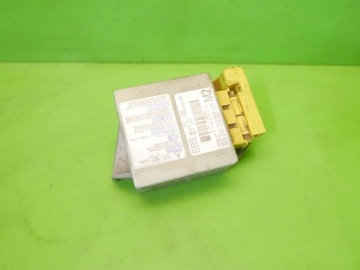 фото thumb №4, Модуль датчик подушка безпеки подушок 77960s10g81 honda crv cr-v i rd1 95-99