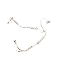 Bmw f10 m5 f12 m6 s63n шланг масляний мащення турбонагнітача 8053164 Ціна, фото thumb