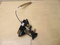 фото thumb №6, Vw touareg 7l // захист замка кришки 7l6827529