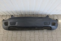 фото thumb №1, Бампер задня задній jeep renegade 14-18