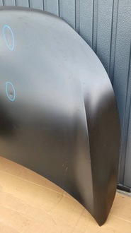 фото thumb №5, Opel crossland x lift капот крышка oryg fv