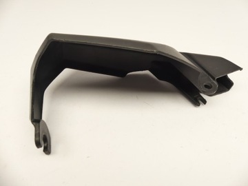 , HANDBAR OWIEWKA OSŁONA DŁONI L SUZUKI DL 650 V-STROM VSTROM 04-19