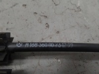 Mb w168 1.6 b 99 троси перемикання передач комплект Зі Шроту, фото thumb