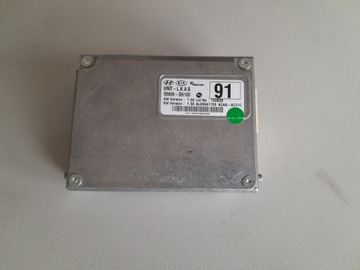 фото thumb №1, Kia sportage iv камера ассистент ремня 95895-d9100