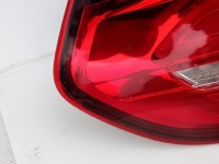 фото thumb №6, Mercedes glc x253 c253 coupe лампа правый задняя правая задняя крышки багажника