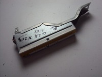 фото thumb №3, Подушка подушка безопасности правый задняя mercedes glk x204 lift