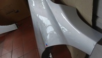 фото thumb №7, Крила лівий перед bmw x1 f48 gradobicie