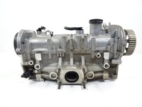 фото thumb №9, Vw caddy iv 1.4 tsi головка двигателя 04e103479g 04e103475am